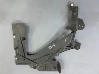 защита топливного бака Mini Cooper 3 поколение F55 2016, 1.5 л., бензин, МКПП, 850, хетчбэк 5 дв., передний привод, 51757315818, 7315818