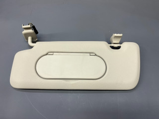 козырек солнцезащитный Mini Countryman 2 поколение F60 2017, 1.5 л., B36 A15 A, бензин, АКПП, c2m, хетчбэк 5 дв., передний привод, 51167424697, 7424697