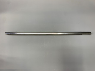 молдинг двери задней правой Mini Cooper 3 поколение [рестайлинг] F55 2020, 1.5 л., B36 A15 A, бензин, АКПП, b71, хетчбэк 5 дв., передний привод, 51357322526, 7322526