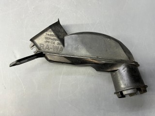 дождевик Mini Cooper 3 поколение F56 2015, 1.5 л., бензин, АКПП, b22, передний привод, 51717301017, 7301017