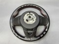 руль Mini Clubman 2 поколение (F54) F54 2017, 1.5 л., бензин, МКПП, c2b, полный привод, 32306996048, 6996048, 32306865134, 6865134, 32306864894, 6864894 - фото №5