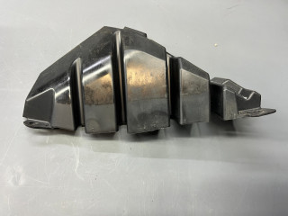 пластик Mini Clubman 2 поколение [рестайлинг] 2023, 2.0 л., бензин, АКПП, 851, полный привод, 52207389817, 7389817