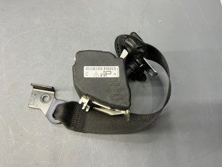 ремень безопасности Mini Cooper 3 поколение F56 2015, 1.5 л., бензин, АКПП, b22, передний привод, 72117313372, 7313372, 72117313369, 7313369