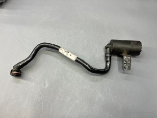 трубка вентиляции бака Mini Cooper 3 поколение F56 2015, 1.5 л., бензин, АКПП, b22, передний привод, 16117446762, 7446762, 16112578651, 2578651, 16117300675, 7300675, 16137439033, 7439033