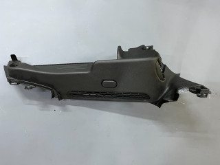 обшивка багажника Mini Clubman 2 поколение [рестайлинг] 2023, 2.0 л., бензин, АКПП, 851, полный привод, 51477391438, 7391438, 51477360776, 7360776