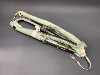 подушка безопасности боковая (шторка) Mini Clubman 2 поколение (F54) F54 2017, 1.5 л., бензин, МКПП, c2b, полный привод, 72127363723, 7363723
