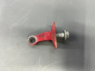 петля двери Mini Clubman 2 поколение [рестайлинг] 2023, 2.0 л., бензин, АКПП, 851, полный привод, 41517284533, 7284533