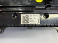 блок управления печки / климат-контроля Mini Countryman 2 поколение F60 2017, 1.5 л., B36 A15 A, бензин, АКПП, c2m, хетчбэк 5 дв., передний привод, 61319334605, 9334605, 61315A41F45, 5A41F45 - фото №3