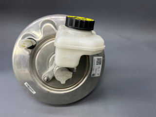 вакуумный усилитель тормозов Mini Clubman 2 поколение [рестайлинг] 2023, 2.0 л., бензин, АКПП, 851, полный привод, 6860686, 34336860686, 34336883133, 6883133, 34336864669, 6864669, 6882804