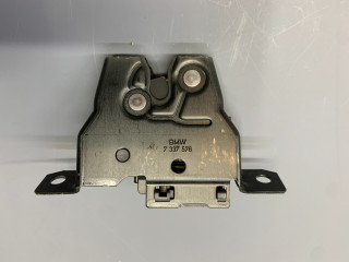 замок багажника Mini Cooper 3 поколение [рестайлинг] (2018 - 2021), 51247337576, 7337576
