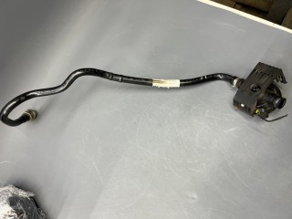 трубка вентиляции бака Mini Cooper 3 поколение F56 2015, 1.5 л., бензин, АКПП, b22, передний привод, 16137333301, 7333301, 16137300674, 7300674