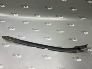 уплотнитель Mini Countryman 2 поколение 2017, бензин, АКПП, a94, передний привод, 51487375859, 7375859