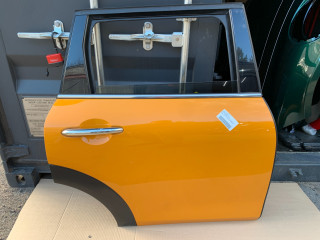 дверь задняя правая Mini Clubman 2 поколение (F54) (2015 - 2026), 41007343904, 7343904