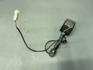 замок ремня безопасности Mini Clubman 2 поколение [рестайлинг] 2023, 2.0 л., бензин, АКПП, 851, полный привод, 72117313299, 7313299