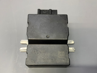 блок управления топливным насосом Mini Countryman 2 поколение F60 2017, 1.5 л., B36 A15 A, бензин, АКПП, c2m, хетчбэк 5 дв., передний привод, 16147476046, 7476046, 16147404880, 7404880, 16147447895, 7447895, 16147450992, 7450992, 16147374942, 7374942