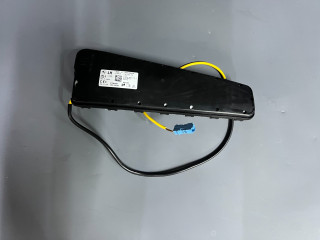 подушка безопасности сиденья Mini Clubman 2 поколение [рестайлинг] 2023, 2.0 л., бензин, АКПП, 851, полный привод, 72127360263, 7360263