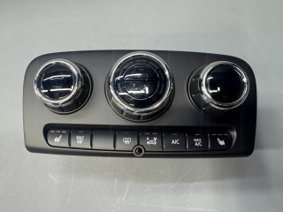 блок управления печки / климат-контроля Mini Clubman 2 поколение [рестайлинг] 2023, 2.0 л., бензин, АКПП, 851, полный привод, 61315A41F41, 5A41F41, 61319318941, 9318941