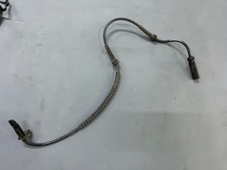 датчик ABS Mini Cooper 3 поколение F55 2016, 1.5 л., бензин, МКПП, 850, хетчбэк 5 дв., передний привод, 34526850761, 6850761, 34526858468, 6858468