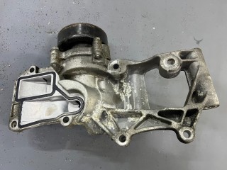 помпа Mini Cooper 3 поколение (2013 - 2018), 1.5 л., B36 A15 A, бензин, 11518601366, 8601366, 11518623576, 8623576