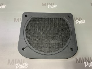 сетка на сабвуфер Mini Clubman 2 поколение (F54) F54 2017, 1.5 л., бензин, МКПП, c2b, полный привод, 65132622499, 2622499, 65139265331, 9265331