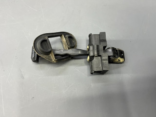 ограничитель открывания двери Mini Cooper S 3 поколение F55 2016, 2.0 л., B46 A20 A, бензин, АКПП, b49, хетчбэк 5 дв., передний привод, 51217328595, 7328595, 51217494250, 7494250