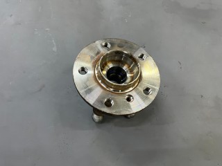 ступица передняя Mini Cooper 3 поколение F55 2016, 1.5 л., бензин, МКПП, 850, хетчбэк 5 дв., передний привод, 8845775, 31208845775, 31206874443, 6874443, 31226850415, 6850415, 33416867926, 6867926, 33416852157, 6852157