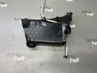 подкапотный пластик Mini Countryman 2 поколение 2017, бензин, АКПП, a94, передний привод, 61139332509, 9332509