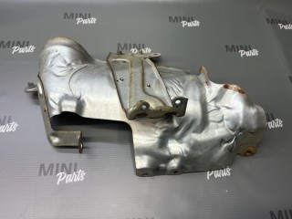 шумоизоляция (термозащита) Mini Clubman 2 поколение (F54) F54 2017, 1.5 л., бензин, МКПП, c2b, полный привод, 11657618370, 7618370