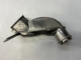 дождевик Mini Cooper 3 поколение F55 2016, 1.5 л., бензин, МКПП, 850, хетчбэк 5 дв., передний привод, 51717301017, 7301017