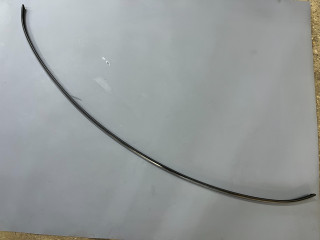 молдинг капота Mini Cooper S 3 поколение [2-й рестайлинг] F56 2023, 2.0 л., бензин, робот, c3b, хетчбэк 3 дв., 51137424554, 7424554, 51137300597, 7300597, 51134827521, 4827521, 51134823385, 4823385, 51137300598, 4827522, 51134827522, 4823386, 51134823386, 7300595, 51137300595