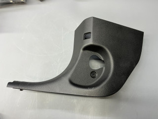 обшивка салона Mini Clubman 2 поколение [рестайлинг] 2023, 2.0 л., бензин, АКПП, 851, полный привод, 51437416253, 7416253, 51471794911, 1794911