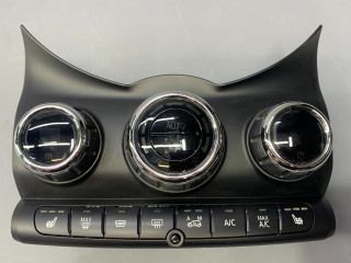 блок управления печки / климат-контроля Mini Cabrio 3 поколение (2015 - 2018), 61319354512, 9354512, 61319341118, 9341118