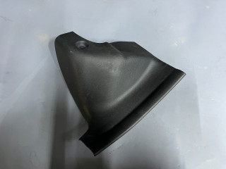 накладка на порог внутренняя Mini Cooper S 3 поколение F55 2016, 2.0 л., B46 A20 A, бензин, АКПП, b49, хетчбэк 5 дв., передний привод, 51477307879, 7307879