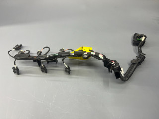 проводка двигателя Mini Cooper S 3 поколение [2-й рестайлинг] F56 2023, 2.0 л., бензин, робот, c3b, хетчбэк 3 дв., 12518678962, 8678962, 8678963