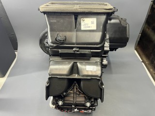 отопитель в сборе (печка) Mini Cooper 3 поколение F56 2015, 1.5 л., бензин, АКПП, b22, передний привод, 64119297744, 9297744, 64116827058, 6827058, 64119297751, 9297751