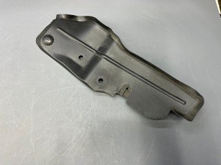 подкапотный пластик Mini Cooper 3 поколение F56 2015, 1.5 л., бензин, АКПП, b22, передний привод, 51767297242, 7297242