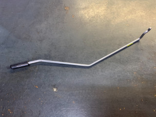 кнопка открытия боковых дверей прав. Mini Cooper 3 поколение [рестайлинг] F55 (2018 - 2021), 51227320292, 7320292