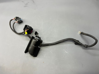 проводка двигателя Mini Cooper S 3 поколение [2-й рестайлинг] F56 2023, 2.0 л., бензин, робот, c3b, хетчбэк 3 дв., 12538681185, 8681185