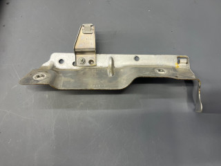 защита (экран) выпускного коллектора Mini Cooper S 3 поколение [рестайлинг] (2018 - 2021), 11658632101, 8632101