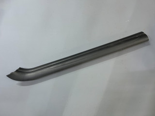 накладка на порог внутренняя Mini Cooper S 3 поколение [2-й рестайлинг] F56 2023, 2.0 л., бензин, робот, c3b, хетчбэк 3 дв., 51477298800, 7298800