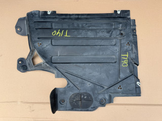 защита днища Mini Cooper 3 поколение [рестайлинг] F55 2020, 1.5 л., B36 A15 A, бензин, АКПП, b71, хетчбэк 5 дв., передний привод, 51757315817, 7315817