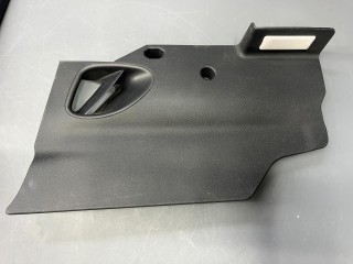 накладка на торпедо (консоль) Mini Cooper 3 поколение F55 2016, 1.5 л., бензин, МКПП, 850, хетчбэк 5 дв., передний привод, 51459262442, 9262442