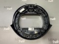 рамка под магнитолу Mini Countryman 2 поколение 2017, бензин, АКПП, a94, передний привод, 65509354026, 9354026, 65509354033, 9354033, 61319354506, 9354506 - фото №2