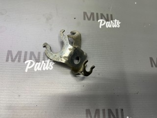 кронштейн (крепление) Mini Clubman 2 поколение (F54) F54 2017, 1.5 л., бензин, МКПП, c2b, полный привод, 34306854968, 6854968