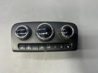 блок управления печки / климат-контроля Mini Clubman 2 поколение (F54) F54 2017, 1.5 л., бензин, МКПП, c2b, полный привод, 61315A41F41, 5A41F41, 61319318941, 9318941