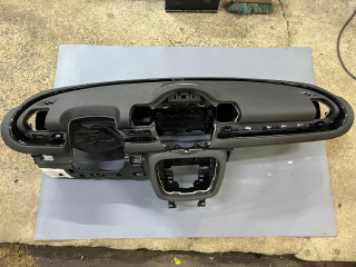 панель передняя салона (торпедо) Mini Clubman 2 поколение [рестайлинг] 2023, 2.0 л., бензин, АКПП, 851, полный привод, 51459382306, 9382306