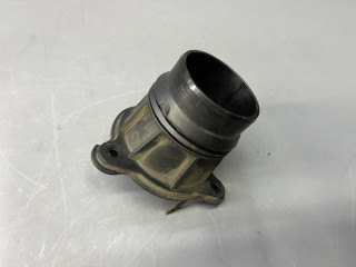 заслонка дроссельная Mini Cooper S 3 поколение F55 2016, 2.0 л., B46 A20 A, бензин, АКПП, b49, хетчбэк 5 дв., передний привод, 11617619271, 7619271