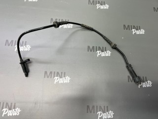 датчик ABS Mini Clubman 2 поколение (F54) F54 2017, 1.5 л., бензин, МКПП, c2b, полный привод, 34526858466, 6858466, 34526850762, 6850762