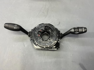 переключатель подрулевой (стрекоза) Mini Cooper 3 поколение F56 2015, 1.5 л., бензин, АКПП, b22, передний привод, 61316814179, 6814179, 61316992509, 6992509, 61319320136, 9320136, 61319305954, 9305954