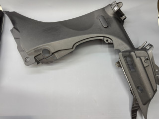 пластик Mini Cooper 3 поколение [рестайлинг] F55 2020, 1.5 л., B36 A15 A, бензин, АКПП, b71, хетчбэк 5 дв., передний привод, 51467401812, 7401812